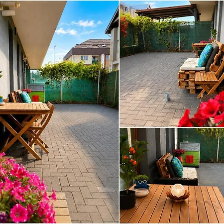 Apartament 2 camere Narcis-3