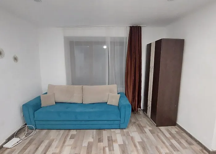 Apartament Diaconu Coresi (Piata Sfatului)